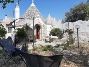 Casavacanza Trullo Magico